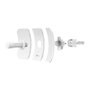 TP-Link CPE610 CPE Extérieur 5GHz 300Mbps 23dBi Antenne Directionnelle PoE Pasif IP65