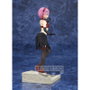BANPRESTO Figurine Ram Espresto Monster Motions Re:Zero Starting Life in Another World 22cm
