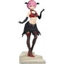 BANPRESTO Figurine Ram Espresto Monster Motions Re:Zero Starting Life in Another World 22cm