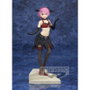 BANPRESTO Figurine Ram Espresto Monster Motions Re:Zero Starting Life in Another World 22cm