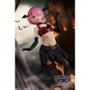 BANPRESTO Figurine Ram Espresto Monster Motions Re:Zero Starting Life in Another World 22cm