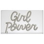 Home Deco Factory Déco Néon LED USB Girl Power