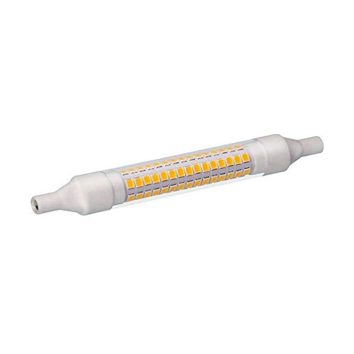 Lampe LED EDM 98987 D 9 W 87 W R7s 1100 Lm Ø 1,5 x 11,8 cm Linéaire (6400 K) Lampe LED EDM 98987 D 9 W 87 W R7s 1100 Lm Ø 1,5 x 11,8 cm Linéaire (6400 K)