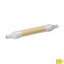 Lampe LED EDM 98987 D 9 W 87 W R7s 1100 Lm Ø 1,5 x 11,8 cm Linéaire (6400 K)