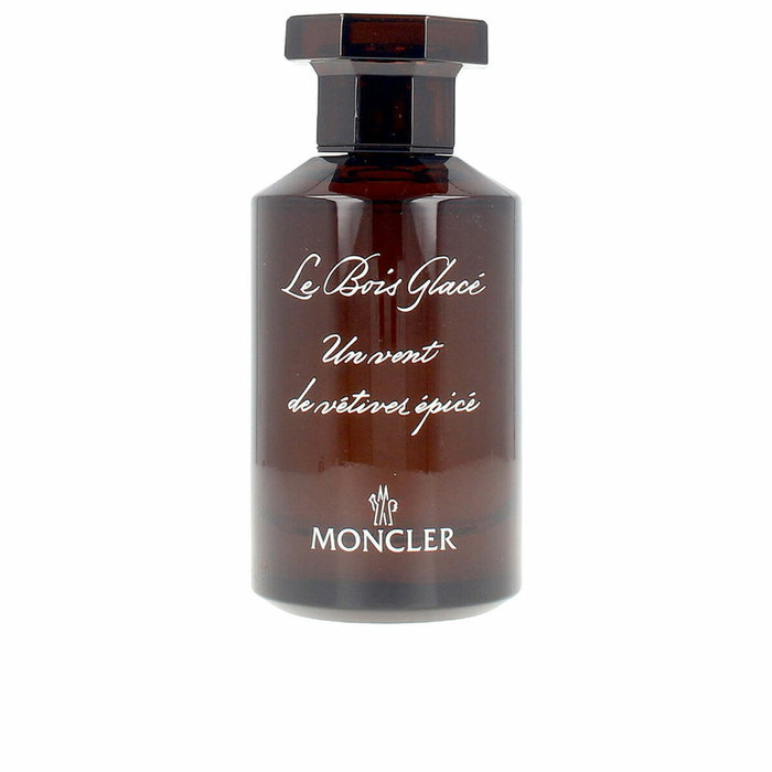Moncler Le Bois Glacé Eau de Parfum 100 ml