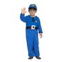 My Other Me Déguisement Quick 'N' Fun Bleu 5-6 Ans