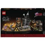 LEGO The Legend of Zelda 77093 Ocarina of Time – Le Combat Final - Set pour Adulte