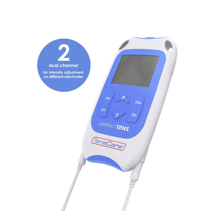 TensCare Perfect TENS Appareil de soulagement de la douleur