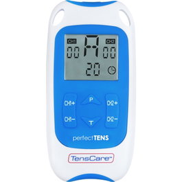 TensCare Perfect TENS Appareil de soulagement de la douleur