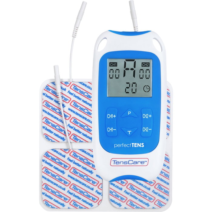 TensCare Perfect TENS Appareil de soulagement de la douleur