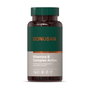 BONUSAN Vitamine B Complexe Actif 60 capsules