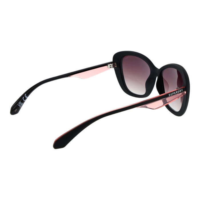 Lunettes de soleil Femme Superdry SDS 5022 56104