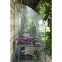 Nature Serre de Jardin H215 x 200 x 100 cm