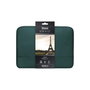 Mobilis Housse d'ordinateur portable 042034 Bleu foncé 12,5 pouces