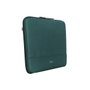 Mobilis Housse d'ordinateur portable 042034 Bleu foncé 12,5 pouces