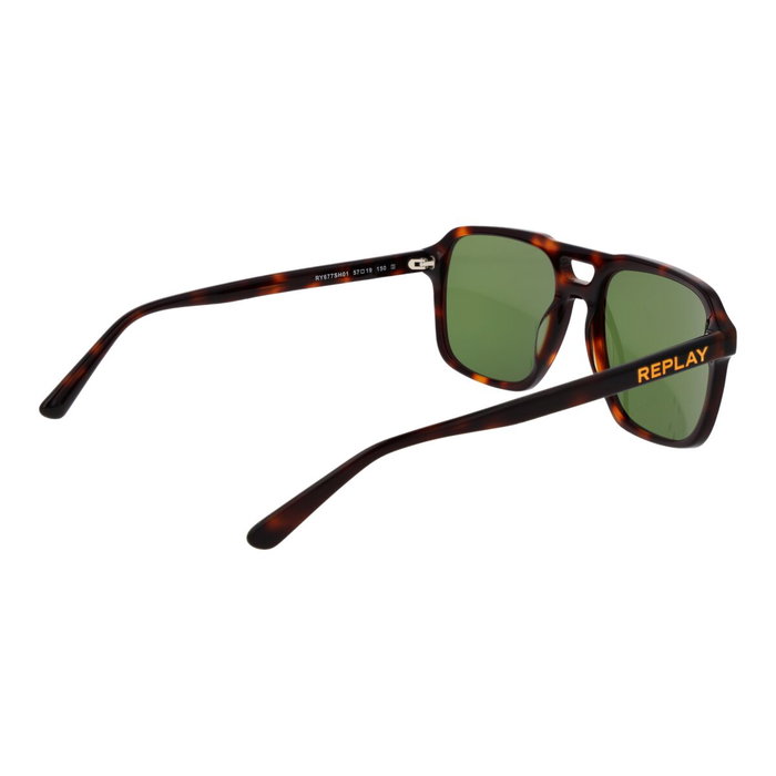 Lunettes de soleil Homme Replay RY677S 57H01