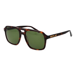 Lunettes de soleil Homme Replay RY677S 57H01