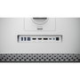 Alogic Clarity 27 UHD 4K Monitor avec 90W 27F34KCPD Silver