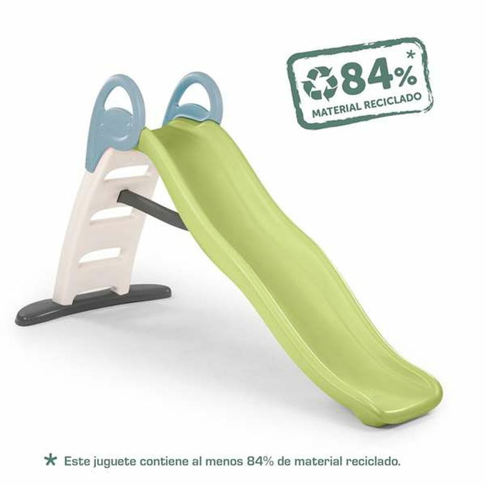 Toboggan d'eau Smoby