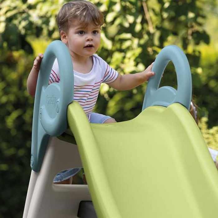 Toboggan d'eau Smoby