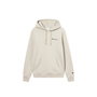 Sweat à capuche homme Champion Champion Icons Contrast Blanc