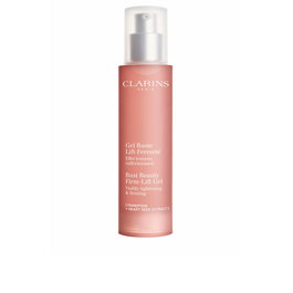 Clarins Gel Super Lift Buste et Décolleté - Effet Fermeté et Lifting Immédiat - Soin Raffermissant 50 ml