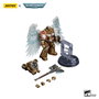 Warhammer 40,000 figurine 1/18 Blood Angels Sanguinary Guard with Encarmine Axe 12 cm