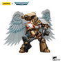 Warhammer 40,000 figurine 1/18 Blood Angels Sanguinary Guard with Encarmine Axe 12 cm