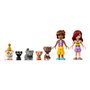 LEGO Friends La Fête d'Anniversaire et l'Arbre à Chats, 42666