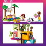 LEGO Friends La Fête d'Anniversaire et l'Arbre à Chats, 42666