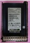 Hewlett Packard Enterprise 960 Go SATA 6G SFF RI DS SSD Disque de Remplacement