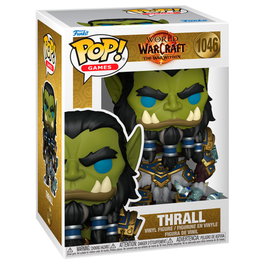 FUNKO Figura POP World of Warcraft The War Within Thrall
