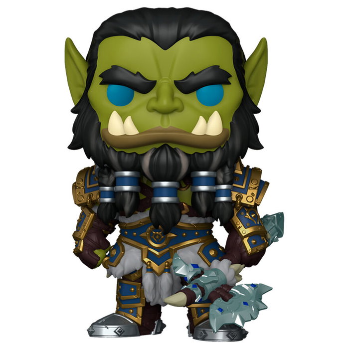 FUNKO Figura POP World of Warcraft The War Within Thrall