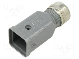 LAPP Connecteur industriel HDC EPIC® H-A 3 MTGV 7-13