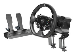 Moza Racing Controller R3 Bundle RS053 Black