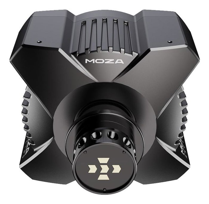 Moza Racing Controller R3 Bundle RS053 Black