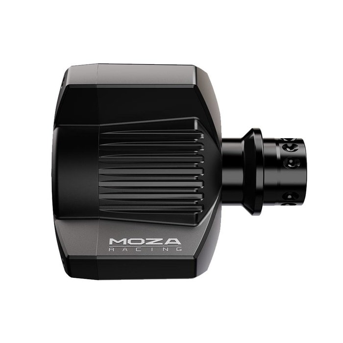 Moza Racing Controller R3 Bundle RS053 Black
