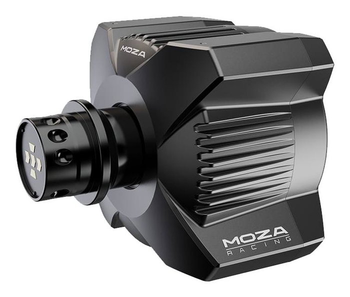 Moza Racing Controller R3 Bundle RS053 Black