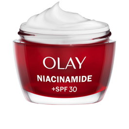Olay Crème Hydratante Jour Niacinamide + Vitamine E SPF30 50 ml
