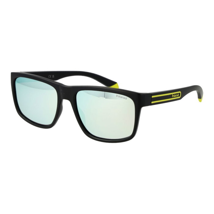 Lunettes de soleil Homme Polaroid PLD-2149-S-5771CEX ø 57 mm Lunettes de soleil Homme Polaroid PLD-2149-S-5771CEX ø 57 mm