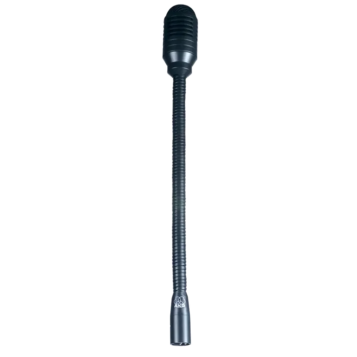 AKG Microphone col de cygne dynamique DGN99 avec connexion universelle
