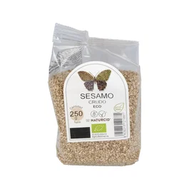 NATURCID Graines de sésame crues ECO 250g