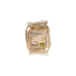 NATURCID Graines de sésame crues ECO 250g
