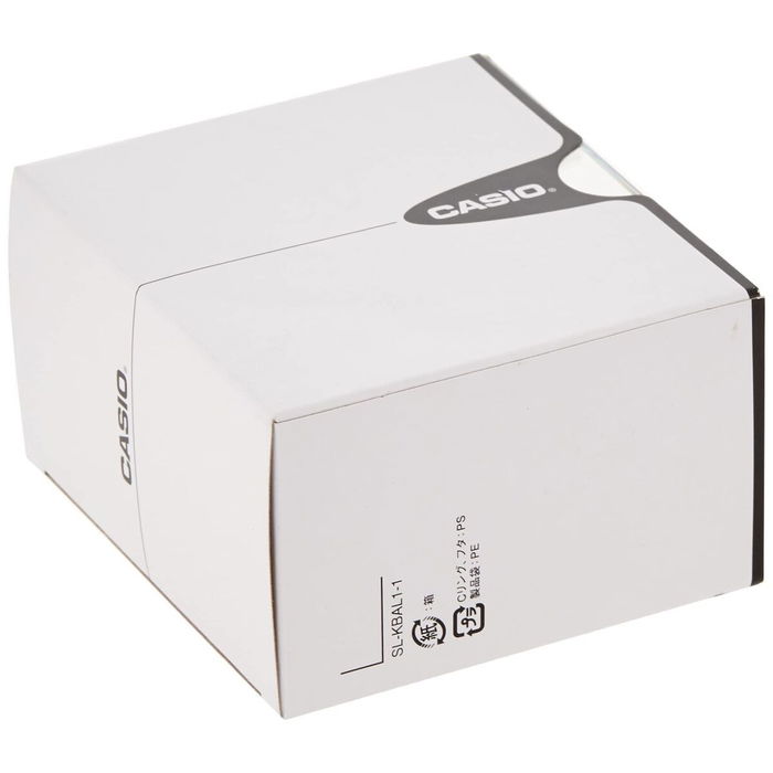 Montre Homme Casio ILLUMINATOR Noir Montre Homme Casio ILLUMINATOR Noir