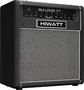 HIWATT Ampli Basse Combo Bulldog 1x12" - 100W avec Haut-parleur 12" Octapulse Sonic Gold