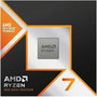 Processeur AMD 100-100001084WOF AMD Ryzen 7 9800X3D AMD AM5
