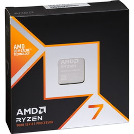 AMD Ryzen 7 9800X3D