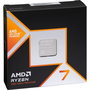 AMD Ryzen 7 9800X3D 5,2 GHz AM5