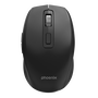 Phoenix technologies Souris Sans Fil M120 1600 DPI Silencieuse Ergonomique 2.4 GHz