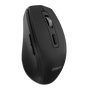 Phoenix technologies Souris Sans Fil M120 1600 DPI Silencieuse Ergonomique 2.4 GHz